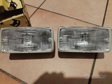 N. 2 Fendinebbia Marchal SEV 63707002 NOS Anni 70
