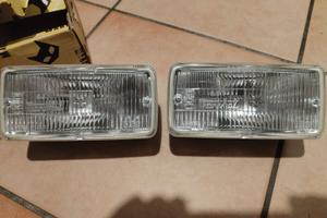 N. 2 Fendinebbia Marchal SEV 63707002 NOS Anni 70