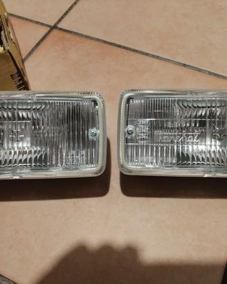 N. 2 Fendinebbia Marchal SEV 63707002 NOS Anni 70