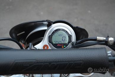 Caballero 500 Explorer 2023