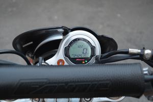 Caballero 500 Explorer 2023