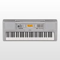 Pianola Yamaha YPT-360 come nuova