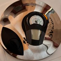 Secuquik con audiotherm amc