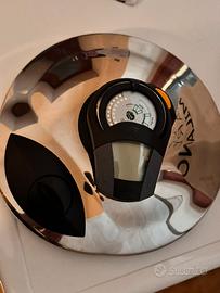 Secuquik con audiotherm amc