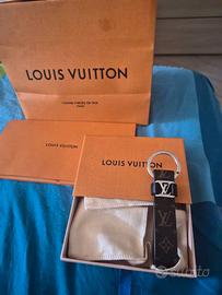 Portachiavi louis vuitton