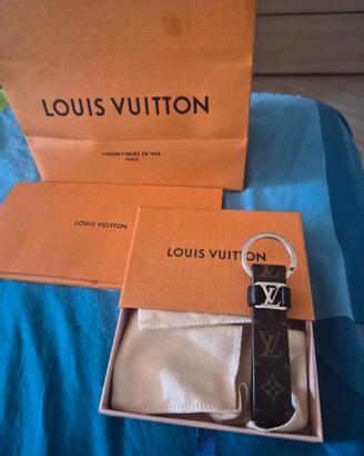 Portachiavi louis vuitton