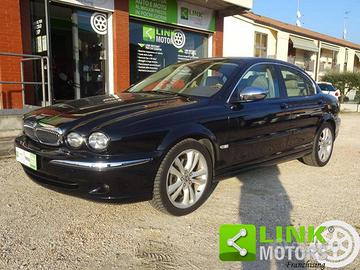 JAGUAR X-Type 3.0 V6 24V cat Executive