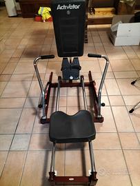 Activator Carnielli Vogatore 