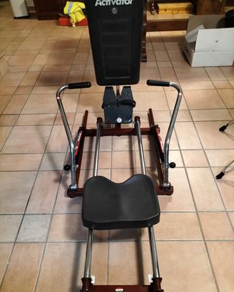 Activator Carnielli Vogatore 