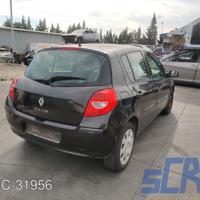 Renault clio 3 br0/1, cr0/1 1.5 dci 68cv ricambi