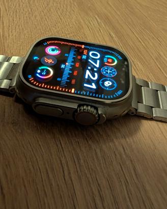 smartwatch  come nuovo