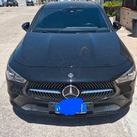 Cla 180 cdi