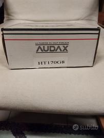 Woofer AUDAX HT170G8