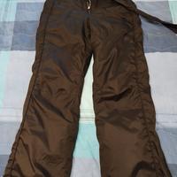 Pantaloni da sci donna Roberta Tonini