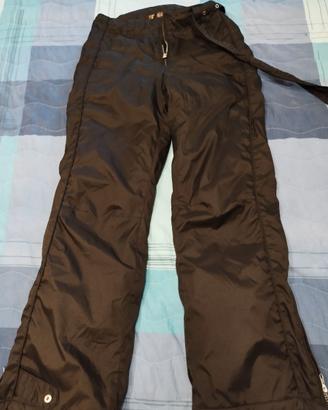 Pantaloni da sci donna Roberta Tonini
