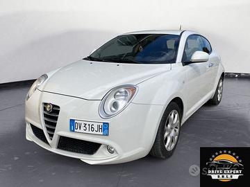 Alfa Romeo MiTo 1.4 t. Distinctive Gpl 78 CV