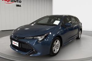 Toyota Corolla Touring Sports 1.8h Active cvt