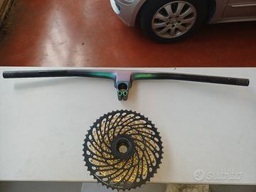 manubrio sincrps fraser sl xc