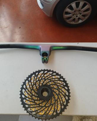 manubrio sincrps fraser sl xc