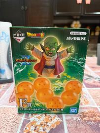 Dende figure dragon ball ichiban kuji masterlise
