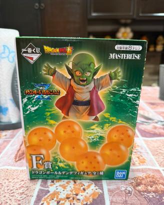 Dende figure dragon ball ichiban kuji masterlise
