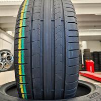 255 35 R 21 98Y Pirelli Pzero Pz⁴ AO PNCS Audi A6 