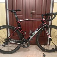 Bici da corsa