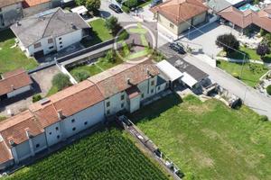 Porzione di Casa a Cordenons