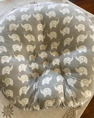 Chicco Boppy – Nido di Coccole