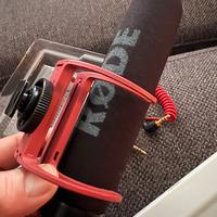 Microfono rode