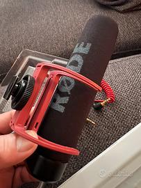 Microfono rode