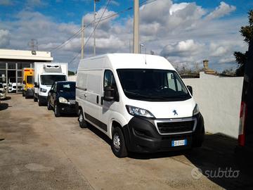 Fiat Ducato 35 2.2 MJT 140CV PM-TM ATTREZZATO 2020
