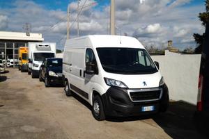 Fiat Ducato 35 2.2 MJT 140CV PM-TM ATTREZZATO 2020