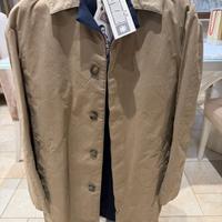 Trench Fay taglia 48 (Nuovo)