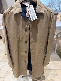 Trench Fay taglia 48 (Nuovo)