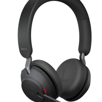 Jabra Evolve2 65 Wireless PC Headset