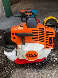 Decespugliatore STILL FS 240 R