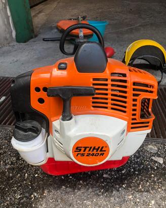 Decespugliatore STILL FS 240 R
