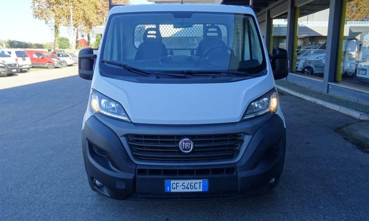 FIAT Ducato MAXI 35Q2.3 MJT 140CV PLungoXL Cass