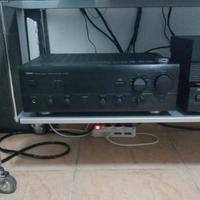 amplificatore Yamaha ax 570