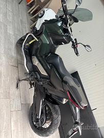 Honda XADV