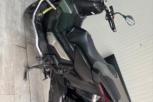 Honda XADV