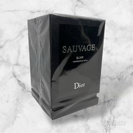 Dior Sauvage Elixir - Eau de Parfum 60ml