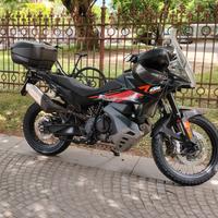  KTM 790 Adventure 