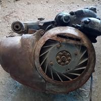 motore vespa