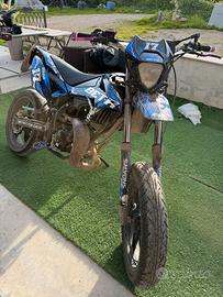 Beta rr 50