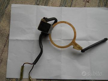 Mercury 15cv ricambi