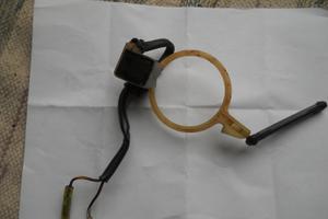 Mercury 15cv ricambi