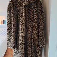 Pelliccia  sintetica 