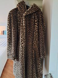 Pelliccia  sintetica 